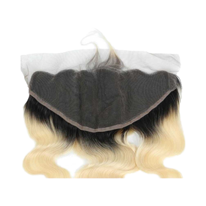 BUNDLES DE CHEVEUX DU TEMPLE HUMAIN INDIEN CRUS DE QUALITÉ SUPÉRIEURE COULEUR DE CHEVEUX NATURELS ONDULÉS 100% EXTENSION DE CHEVEUX VIERGES REMY à PRIX RÉDUIT - Product Image 1