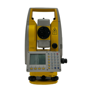 Estación Total Robótica de Alta Precisión South NTS-332R15B para Topografía y Levantamientos Terrestres - Product Image 6