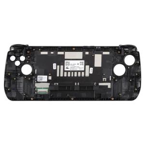 Meilleur vendeur pour <span class=keywords><strong>Asus</strong></span> Rog Ally X2024 Ally-RC72LA-NH007W écran LCD d'origine numériseur assemblage complet avec cadre - Product Image 3