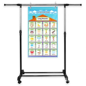 Articles populaires : Matériel pédagogique d'anglais, Matériel pédagogique de grammaire, Matériel pédagogique de lettres, Cartes de lettres pour enfants - Product Image 4