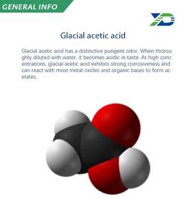 Acide acétique glacial 500ML pour réactifs chimiques liquides LC MS Prix de gros bon marché - Product Image 6