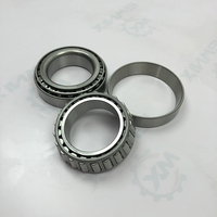Nouveau roulement latéral de différentiel arrière Xinwei JLM104948/JLM104910 SET10 OE 33108090476 pour F87 M2 F80 M3 F82 M4 E92 E93 M3 F10 M5