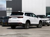 Chery Jetour X90 Plus 2024, 7 places, 1.6TD Turbo DCT Automatique, Traction avant, Volant à gauche, SUV Euro VI, Voiture neuve, Toit ouvrant panoramique 360