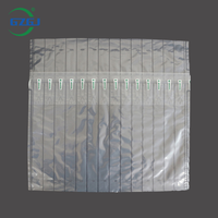 MacBook Pack Ordinateur de bureau Tablette et coussin d'air gonflable Colonne à bulles Film protecteur pour ordinateurs portables