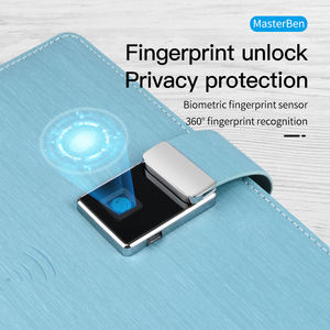 Nuova <span class=keywords><strong>Penna</strong></span> Digitale Intelligente 2026 con Funzione AI, Blocco Impronte Digitali, Power Bank, Sincronizzazione Scrittura e Disegno AI per Notebook - Product Image 4