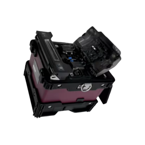 Macchina per Giunzione di Cavi in Fibra Ottica Afs 40 <span class=keywords><strong>Atomo</strong></span> Wave, Kit Box Ftth, Saldatrice per Fibra Ottica, Giuntatrice a Fusione - Product Image 2