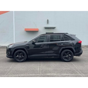 Voiture d'occasion 2023 <span class=keywords><strong>2024</strong></span> Toyota <span class=keywords><strong>RAV4</strong></span> 2.0L Essence SUV 5 Portes 5 Places Volant à Gauche Toit Ouvrant Faible Kilométrage Intérieur Noir Haute Performance - Product Image 6