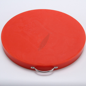 Nhựa Polyethylene cắt Mat nhựa mỏng cắt Hội Đồng Quản Trị - Product Image 4