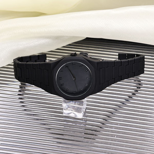 Orologio per <span class=keywords><strong>Uomo</strong></span> e <span class=keywords><strong>Donna</strong></span>, Vendita Calda, Orologio di Moda Araba, Bestseller nel Sud-Est Asiatico e Medio Oriente, Orologio al Quarzo in Plastica - Product Image 2