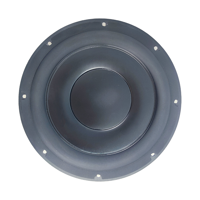 200W High Power Car Subwoofer 8/10 Inch Auto Audio Bass Woofer Loudspeaker Vehicle Sound System Speakers