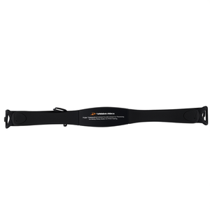 Moniteur de fréquence cardiaque compatible Polar, noir - Product Image 3