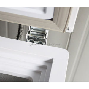 Congélateur <span class=keywords><strong>coffre</strong></span> à porte unique, ouverture par le haut, <span class=keywords><strong>100L</strong></span> - Product Image 5