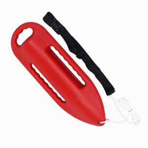 Penyelamatan air HDPE murah dapat Kolam Renang Air Olahraga keselamatan pelampung hidup tabung pelampung - Product Image 4