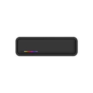 Imprimante thermique portable A4 mini neuve en gros <span class=keywords><strong>pour</strong></span> usage domestique et bureautique, batterie lithium intégrée 2500 mAh, en stock - Product Image 2