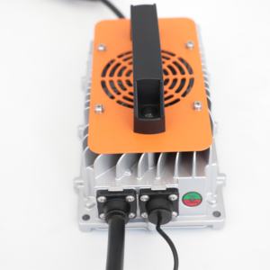 El más vendido 2024 24V 10A batería de motocicleta cargador inteligente rápido gran potencia 750W Scooter Eléctrico para adultos - Product Image 5