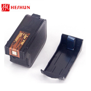 Cartucho de Tinta HESHUN Remanufacturado para HP 15 17, Reemplazo para <span class=keywords><strong>HP15</strong></span> HP17 C6615D C6625A, Tinta para Impresora Deskjet 816/825c/845c - Product Image 4