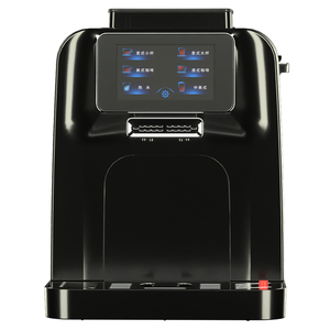 Nueva Cafetera Profesional con Bomba Potente de 15/20 Bares para Cappuccino, Latte y Espresso - Product Image 5