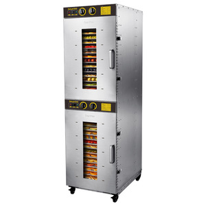 Asciugatrici alimentare multifunzionale disidratatore commerciale professionale con prezzo basso - Product Image 1