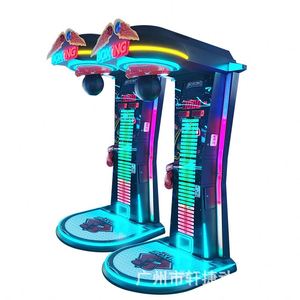 Juegos de Arcade al por Mayor, Salas de Juegos, Máquinas de Arcade Comerciales que Funcionan con Monedas, Máquinas Tragamonedas para Niños - Product Image 4