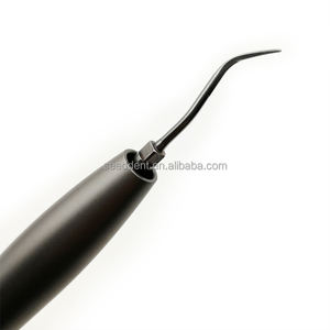 Scalatore d'aria manuale per turbina ad aria dentale per macchina sbiancante 2/4 fori ad accoppiamento rapido Scaler ad aria compatibile con VDW.NSK.KAVO - Product Image 6