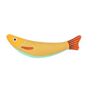 Juguetes para gatos, artículos de entretenimiento y estimulación, juguetes con hierba gatera, juguetes de peces realistas, juguetes para estimular gatitos y juguetes para la dentición. - Product Image 3
