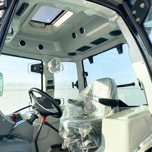 <span class=keywords><strong>รถ</strong></span>200HP สำหรับงานหนัก/<span class=keywords><strong>รถ</strong></span>ปราบดินสำหรับทำเหมืองแร่ป่าไม้และการก่อสร้าง - Product Image 6