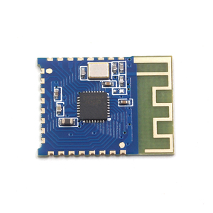 JDY-23 <span class=keywords><strong>Bluetooth</strong></span> <span class=keywords><strong>5.0</strong></span> BLE5.0 Slave <span class=keywords><strong>Bluetooth</strong></span> con Antenna PCB integrata - Product Image 3