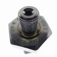 Capteur de pression d'huile pour VW Passat B6 Golf MK4 MK5 Bora Polo Audi A1 A2 A6 A8 TT Skoda Fabia Seat Toledo 036919081B 036 919 081B