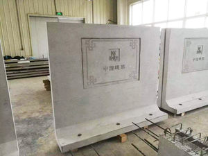 Cetakan beton model Lego yang dapat disesuaikan untuk blok penahan <span class=keywords><strong>Modular</strong></span> - Product Image 5