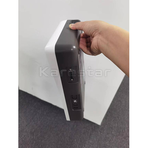 Electrocardiógrafo Portátil de Bajo Costo de 6 Canales para Uso Veterinario, Precio de Máquina de <span class=keywords><strong>ECG</strong></span> - Product Image 3