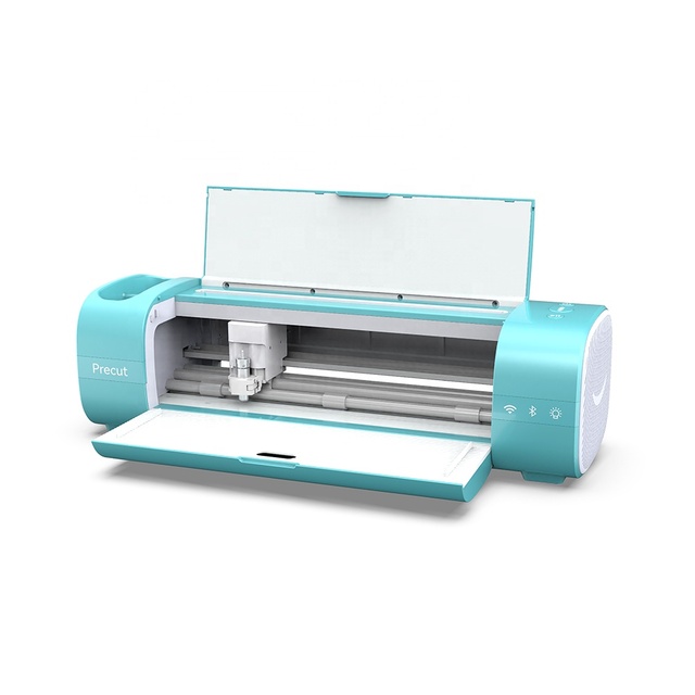 Wholesale Coolinbo New Silhouette Cameo Vinyl Cutter Plotter Craft Hobby Paper Vinyl Cutting Plotter Machine