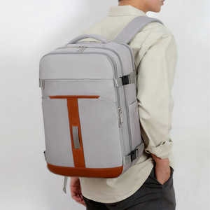 Japanese style ins creative niche simple versatile durable large capacity fresh cute wings high-appearance <b>backpack</b> - Product Image 2
