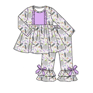 Nuovi Arrivi 2025: <span class=keywords><strong>Abbigliamento</strong></span> Casual per Bambini, Ritorno a Scuola, Vestiti Traspiranti Personalizzati con Stampa per Bambini e Neonati - Product Image 5