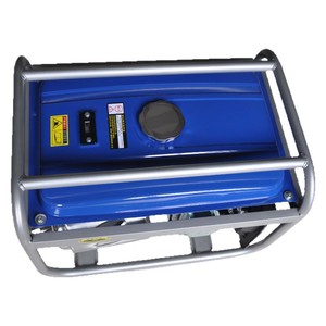Générateur à essence 3 kW 220 V monophasé refroidi par air portable pour usage extérieur avec régulateur de tension AVR - Product Image 5