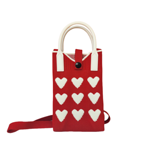 Nuevo modelo <span class=keywords><strong>de</strong></span> bolso para teléfono móvil, bolso informal para mujer, bolso portátil y multifuncional, proveedor mayorista en línea - Product Image 2