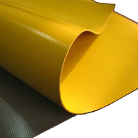 Bâche imperméable de PVC pour l'auvent extérieur