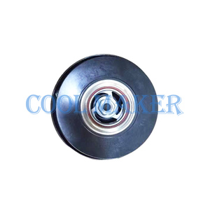 5SE09C per Toyota Yaris 1.3/Auris/Corolla/Vitz/<span class=keywords><strong>ist</strong></span>/ SCION frizione compressore 447260-2331 GE447260-2334 883100D141 883100D141 - Product Image 2