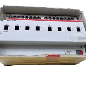 Un nuovissimo prodotto originale Sa S 8 10 2 1 interruttore attuatore 2cdg 110 157 R0011 Plc - Product Image 1