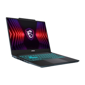แล็ปท็อป Cyborg 15 A13VE-1024CN ของแท้ใหม่เอี่ยม พร้อมหน้าจอ 2560*1440 I7 4050 GPU RAM 16GB SSD 512GB สำหรับเล่นเกม - Product Image 1
