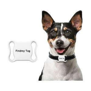 Groothandel Waterdichte Locator Mini Gps Tracker Draadloze Kat Halsbanden Hond Tracker Smart Dier Finder Huisdier Tracker Hond Producten - Product Image 5