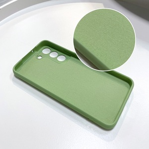 2022 nuova custodia per telefono per Samsung custodia per <span class=keywords><strong>cellulare</strong></span> Cover per paraurti completa borse e custodie per cellulari antiurto ibride - Product Image 4