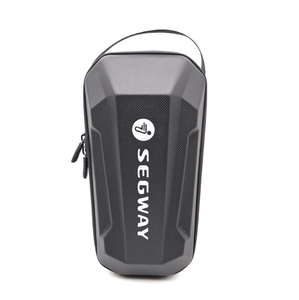 Sac de montage à dégagement rapide pour vélo électrique, en EVA, à bouton unique, rigide, grande capacité 3L, sac de montage à dégagement rapide - Product Image 4