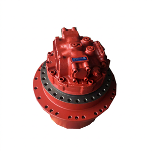 Motor de Pistón con Reductor de Velocidad Serie I-BOETH MAG-12V-120E MAG-18V-350F MAG-33V-650F MAG-170VP-3800G MAG-230VP-6000 con 1 Año de Garantía - Product Image 1
