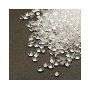 Matière première de polypropylène de granules de la résine pp de vierge ignifuge (pp) modifiée GF 40 granules de polypropylène - Product Image 5