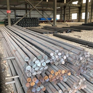 Barre ronde en acier au carbone Aisi de 3 mm à 800 mm, SAE 1021 1022 4140 4340 4540, tréfilée à froid, longueurs variées, pour usinage de précision - Product Image 4