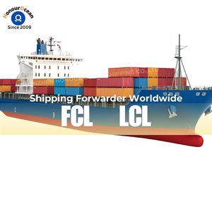 Transitaire maritime, transporteur, prix des conteneurs maritimes, Chine vers Afrique du Sud, Éthiopie, Ghana, Nigéria, Kenya, Gambie, Tunisie - Product Image 1