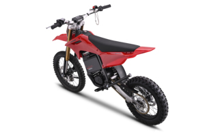 Moto tout-terrain électrique idéale Pit Bike 8000W 72V avec roues <span class=keywords><strong>17</strong></span>/<span class=keywords><strong>14</strong></span> et 19/16 <span class=keywords><strong>Dirt</strong></span> Bike - Product Image 6