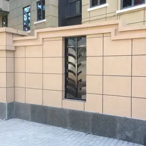 Pedra natural de veneer flexível para azulejos de parede