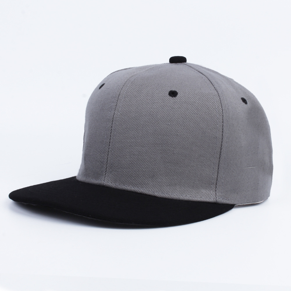 Grey Black
