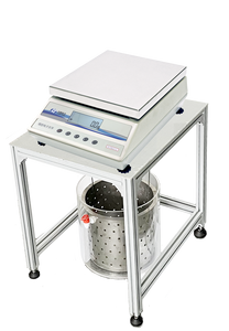 20kg OIML F1 F2 trọng lượng so sánh cân bằng 0.01g hiệu chuẩn trọng lượng cho khối lượng phòng thí nghiệm cân bằng - Product Image 5